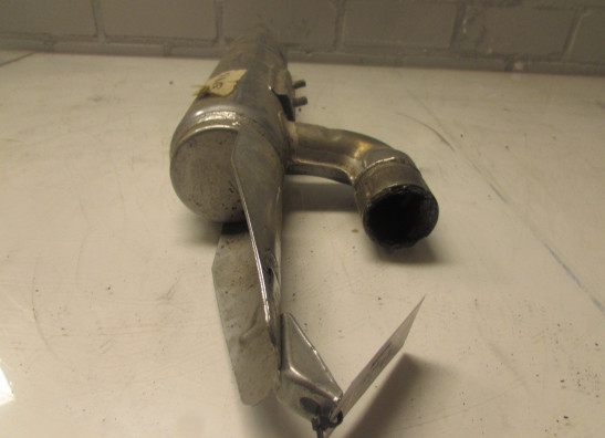 Muffler Kawasaki VN 1500