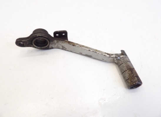 Rempedaal Honda CBR 600 F