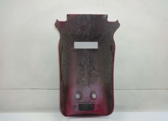 Hinterradabdeckung Kawasaki EL 250