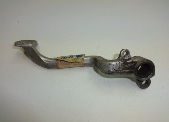 Brake pedal Kawasaki ZZR 1100
