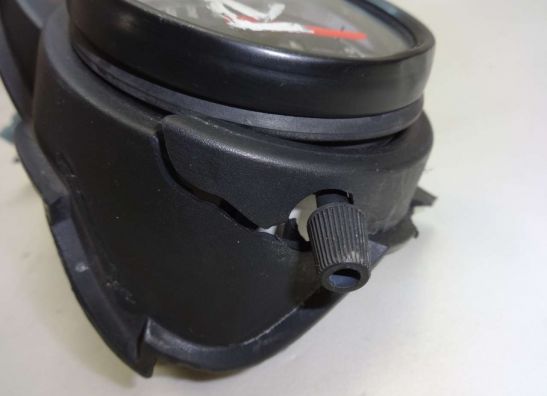 Meter combination Suzuki RF 600