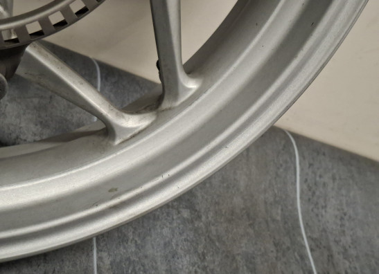 Felge vorne BMW R 1200 RT