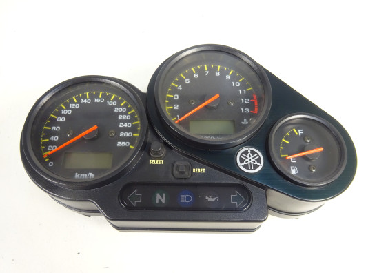 Meter combination Yamaha FAZER 1000
