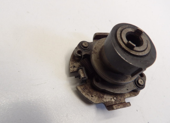 Pulsgever Honda CB 650