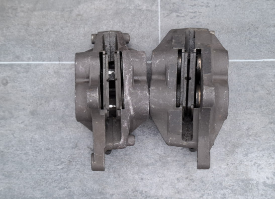 Remklauwen Suzuki GSX R 400