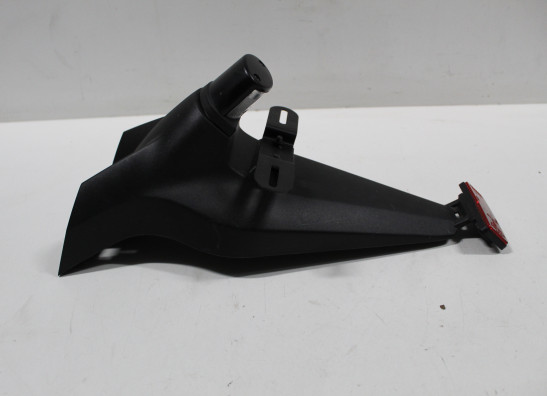 Kennzeichenhalter Kawasaki Z 750