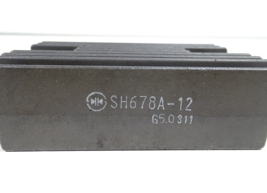 Regulator rectifier  Kawasaki ER 6