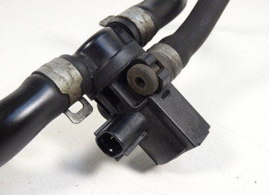 Luchtfilterhuis Suzuki GSX R 750