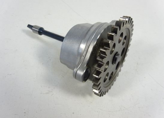 Olpumpe Suzuki GSR 600