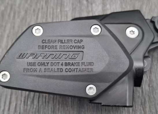 Rempomp BMW R 1250 RS