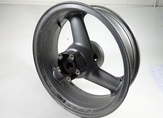Rear wheel Kawasaki ZX 9 R