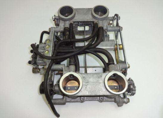 Einspritzanlage Honda VFR 800 I