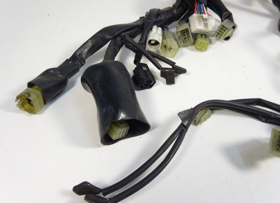 Wire harness front Yamaha FJR 1300