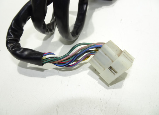 Stuurschakelaar links KTM 990 Adventure