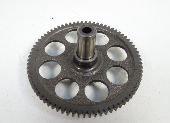 Start up clutch Ducati 1098  1198