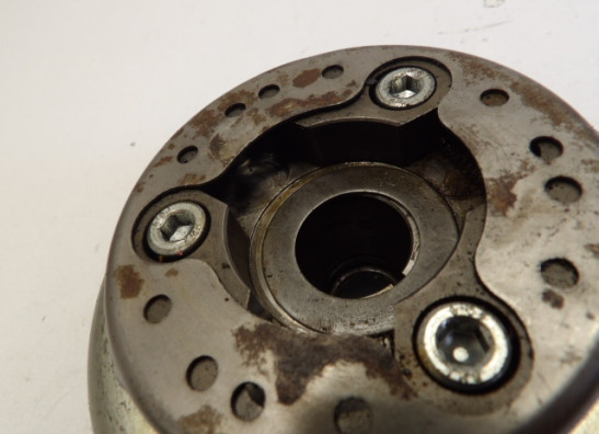 Flywheel rotor Kawasaki ER 5