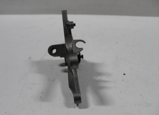 Rechter schetsplaat Kawasaki ZX 10 R