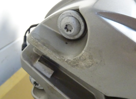 Motorblock BMW R 1200 ST