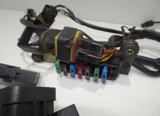 Kabelboom Ducati monster 600