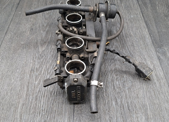 Einspritzanlage Kawasaki GPZ 1100