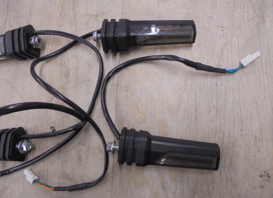 Blinker Voge 900 DSX