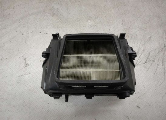 Air cleaner case BMW S 1000 R