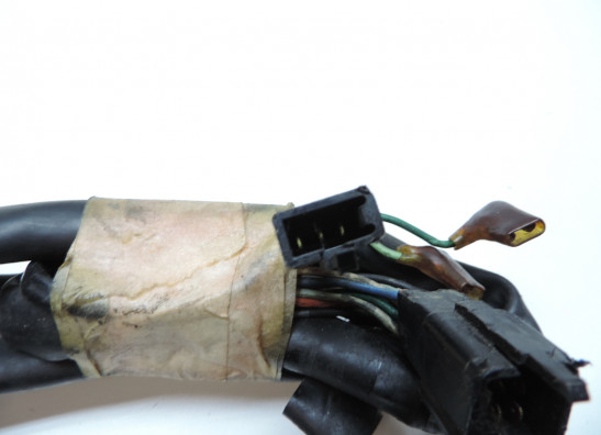 Stuurschakelaar links Honda CBR 600 F