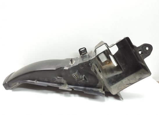 Hinterradabdeckung Honda VTR 250