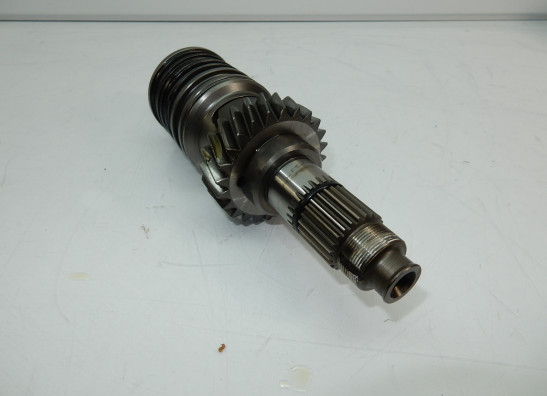 Versnellingsbak Moto Guzzi Norge