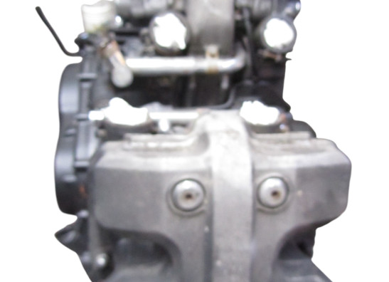 Engine Honda VF 700  750 Supermagna