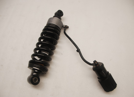 Stossdampfer hinten Harley Davidson Softtail