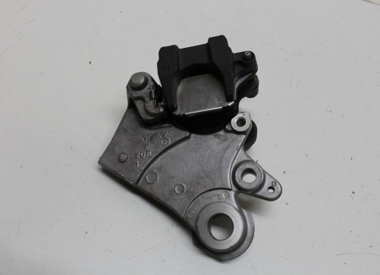 Bremssattel Bremszange hinten Yamaha Tracer 900