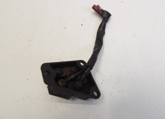 Zekeringkast Yamaha XS 1100