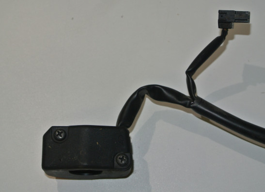 Handlebar switch assy right Kawasaki Z 750