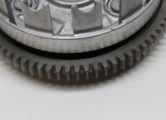 Koppeling Suzuki GSX R 750