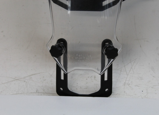 Windschild Honda CRF 1100 Africa Twin