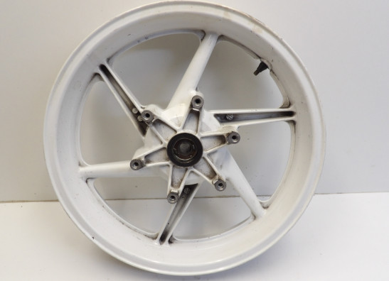 Voorvelg Honda CBR 600 F