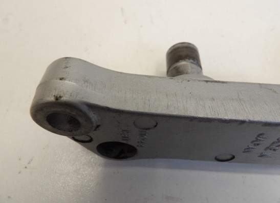 Rechter schetsplaat Kawasaki GTR 1000