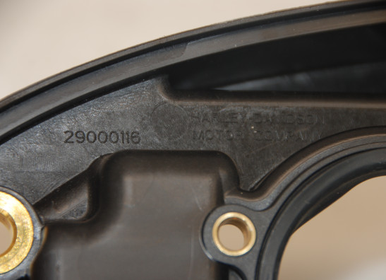 Luchtfilterhuis Harley Davidson Touring FL