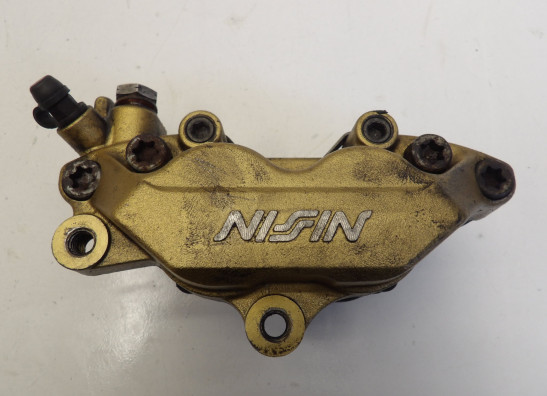 Remklauw links voor Honda CBR Fireblade