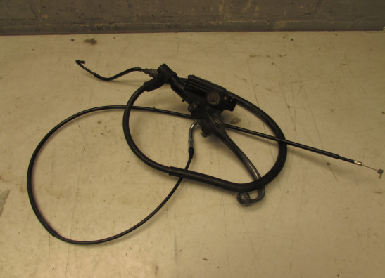 Koppelingspomp Honda Goldwing GL