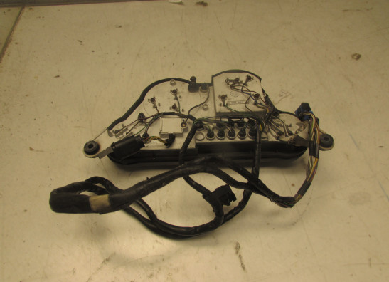 Tellerset BMW K 1200 RS