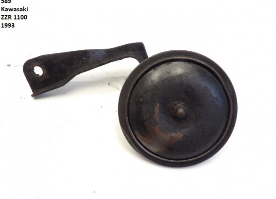 Claxon Kawasaki ZZR 1100