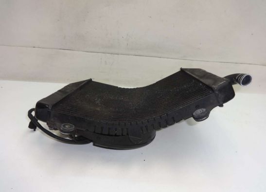 Radiateur Suzuki RF 600