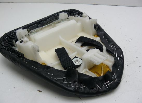 Buddy zadel Yamaha YZF R6