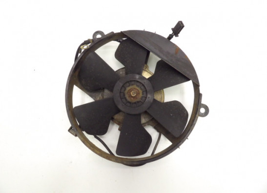 Ventilator Honda VFR 750