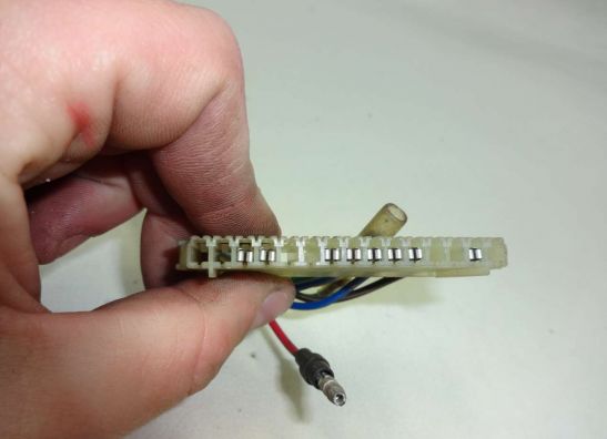 Tellerset Overig Onbekend Unknown