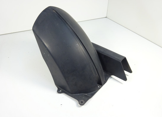 Rear fender Yamaha TDM