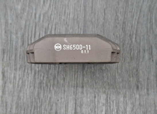 Regler Gleichrichter Yamaha XVS 1100 Dragstar