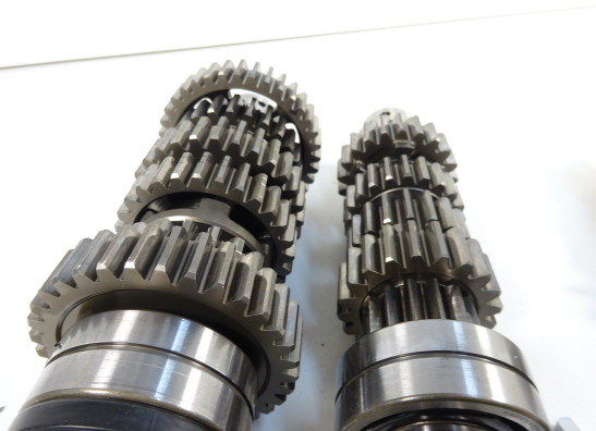 Versnellingsbak Kawasaki Z 800